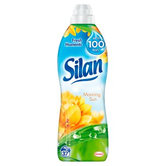 Silan Morning Sun sárga öblítő 925 ml