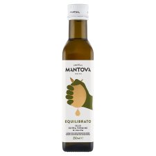 Mantova extra szűz olívaolaj 250 ml