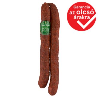 Zagyvaparti paraszt kolbász