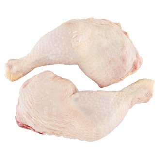 Hercsi friss előhűtött csirkecomb GMO mentes