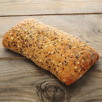 Sokmagvas párna 405 g
