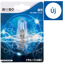 Aroso Standard H1 12V 55W Bulb