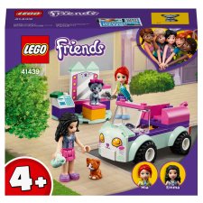 LEGO® Friends 41439 Macskaápoló autó