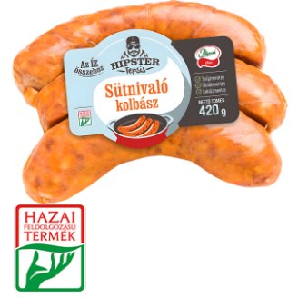 Pápai sütnivaló kolbász 420 g