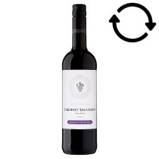 Ostorosbor Cabernet Sauvignon száraz vörösbor 12,5% 750 ml