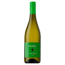 Sauska Tokaj Chardonnay száraz fehérbor 13% 0,75 l