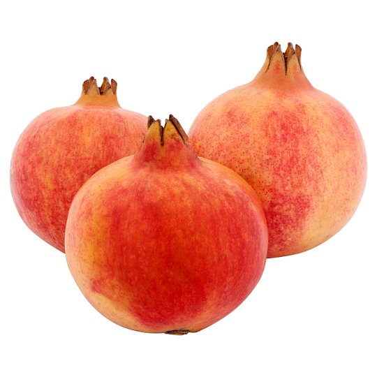 Gránátalma