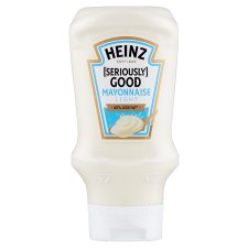 Heinz Light majonéz 26% zsírtartalommal 420 g