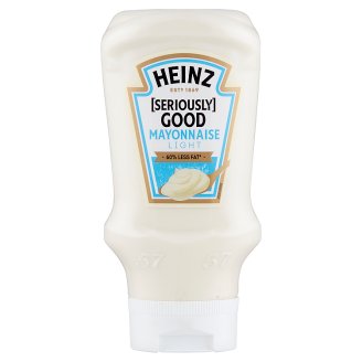 Heinz majonéz 26% 420 g