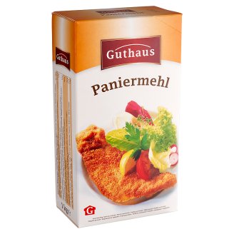 Guthaus panírmorzsa 1 kg