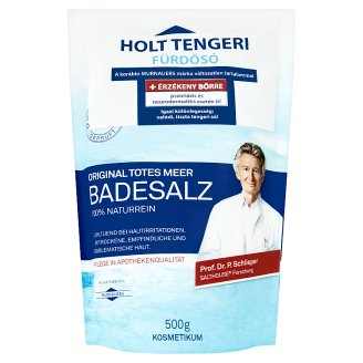 Salthouse holt-tengeri fürdősó 500 g