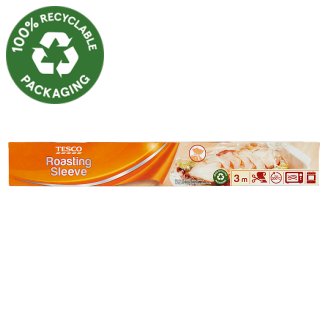 Tesco sütőpapír 3 m x 29 cm
