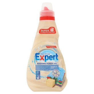 Go for Expert Marseille Soap univerzális mosógél koncentrátum 21 mosás 750 ml
