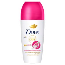 Dove Advanced Care Go Fresh Dragon Fruit & Coconut Cream Scent izzadásgátló 50 ml 