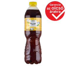 Tesco Ice Tea Lemon 1,5 l