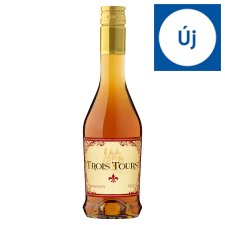 Trois Tours szeszesital 34,5% 0,5 l