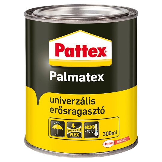 Pattex Palmatex univerzális erősragasztó 300 ml