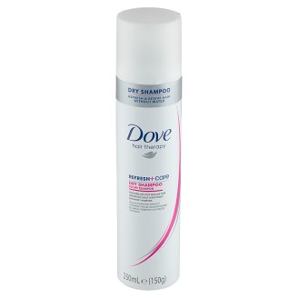 Dove Hair Therapy száraz sampon 250 ml