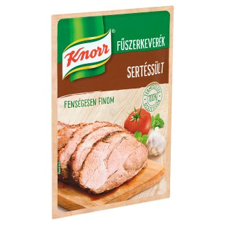 Knorr sertéssült fűszerkeverék 35 g