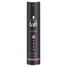 Taft Power Cashmere Hair Spray 250 ml