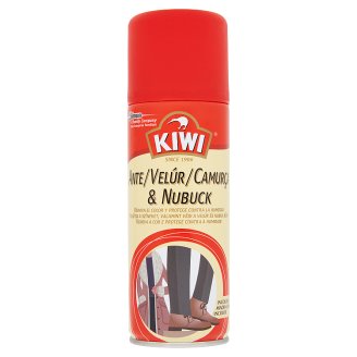 Kiwi Velour and Nubuk Recovery Aerosol 200 ml