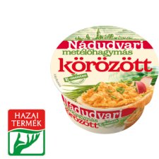 Nádudvari Liptauer with Chives 135 g