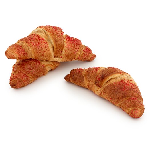 Croissant epres töltelékkel 80 g