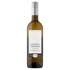 Tesco Finest Pinot Grigio Trentino fehérbor 12,5% 75 cl