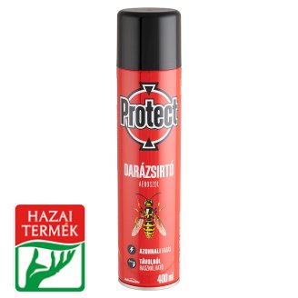 Protect Wasp Killer Aerosol 400 ml