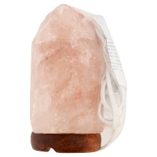 Steck! SSL 01 E14 Himalayan Salt Lamp 2-4 kg