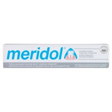 meridol Gum Protection and Gentle Whitening Toothpaste 75 ml