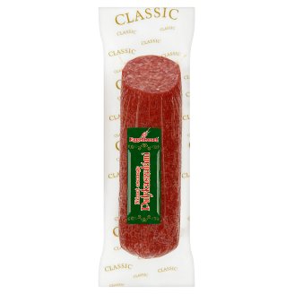 Eggelbusch Classic német pulykaszalámi 250 g