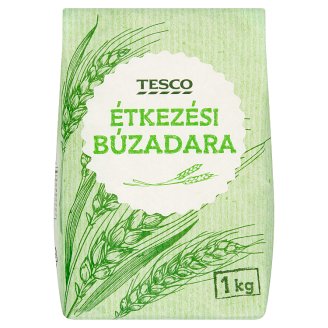 Tesco Value étkezési búzadara 1 kg