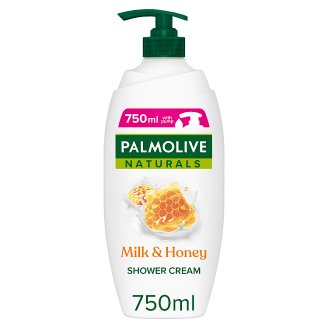 Palmolive Naturals Nourishing Delight tusfürdő 750 ml