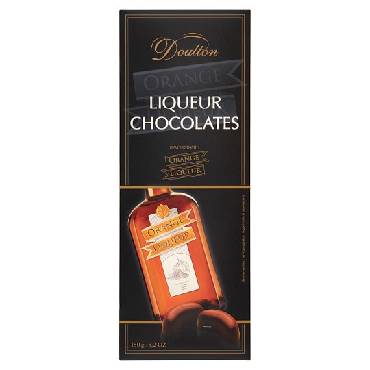 Doulton Cointreau bonbon 150 g