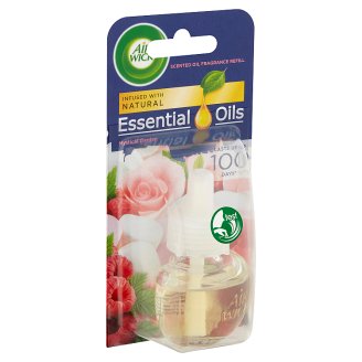 Air Wick Life Scents Mystical Garden Electrical Plug In Refill 19 ml