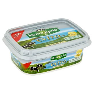 Kerrygold Extra sózott kenhető élelmiszerkészítmény keverék 150 g