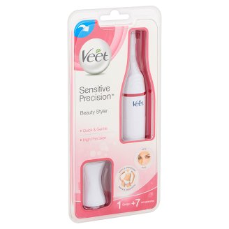 Veet Sensitive Precision elektromos trimmelő és szőrvágó