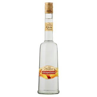 Óbester Pear Palinka 37,5% 0,5 l