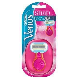 Gillette Venus Snap Női Borotva