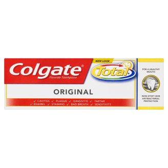 Colgate Total Original fogkrém 25 ml