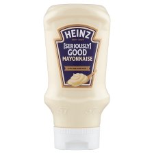 Heinz majonéz 70% zsírtartalommal 395 g