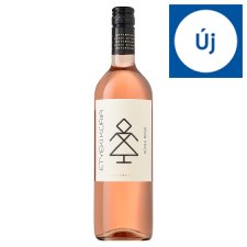 Etyeki Kúria Rosé száraz rosébor 11% 0,75 l