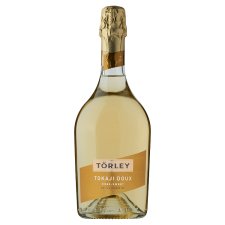 Törley Tokaji Doux édes pezsgő 12,5% 0,75 l