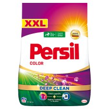 Persil Color Detergent for Coloured Clothes 60 Washes 3,3 kg