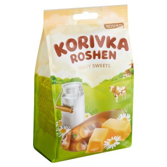Roshen Korivka omlós karamella 205 g