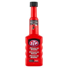 STP Fuel Additive 200 ml