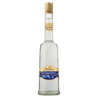 Óbester szilvapálinka 37,5% 0,5 l
