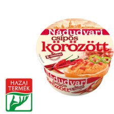 Nádudvari Hot Liptauer 135 g