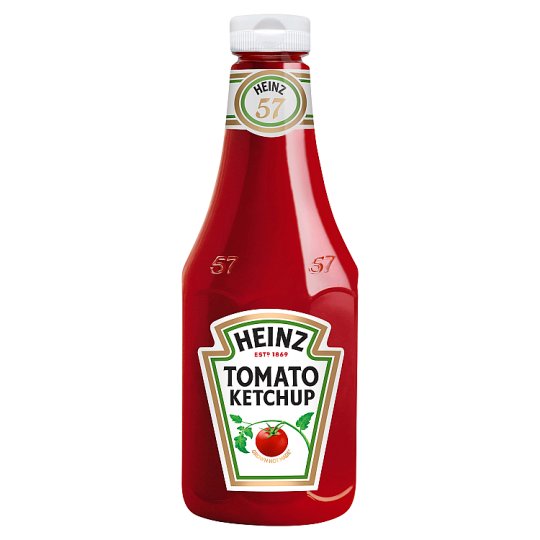 Heinz Tomato ketchup 1 kg